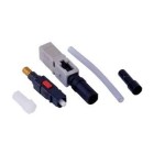 CONECTOR F.O. SC MM 125+CRIMPLOK 3M 6900