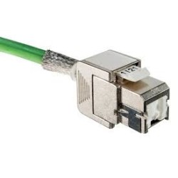 CONECTOR HEMBRA STP E500S...