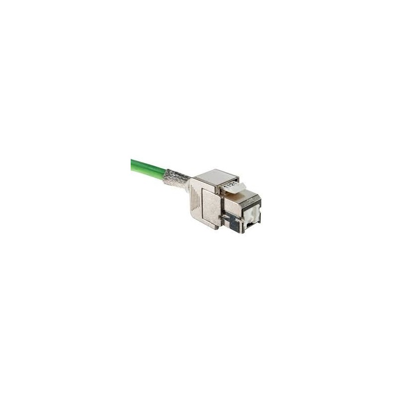 CONECTOR HEMBRA STP E500S C6A VOL-OCK6A-SE8
