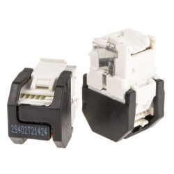 CONECTOR HEMBRA STP C6...