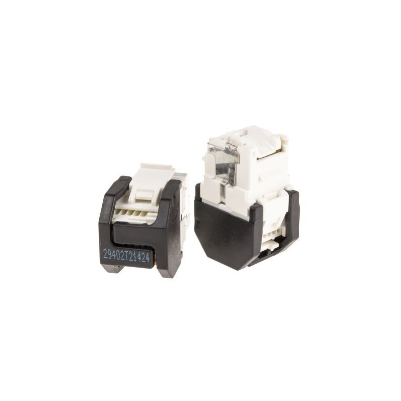 CONECTOR HEMBRA STP C6  VOL-OCK6-SB