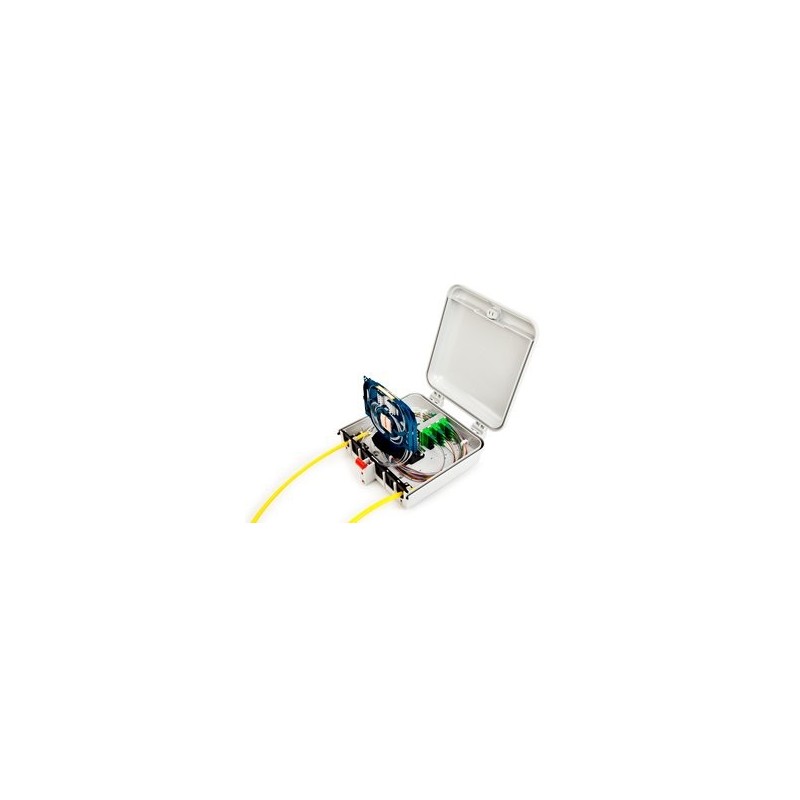 CAJA ESTANCA F.O. BPLO-S1 FQ-1000-7711-1