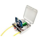 CAJA ESTANCA F.O. BPLO-S1 FQ-1000-7711-1