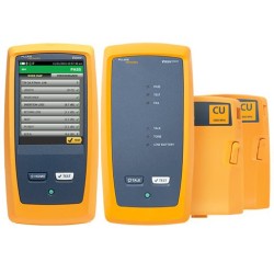 CERTIF. DSX-5000QI INTL...