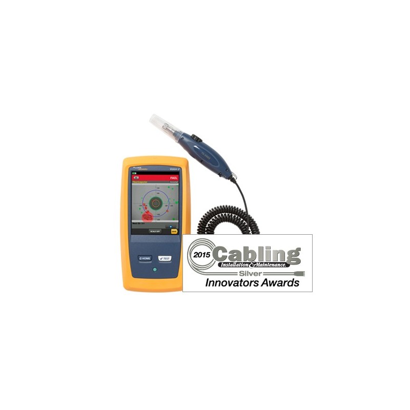 FIBERINSPECTOR PRO FI-7000