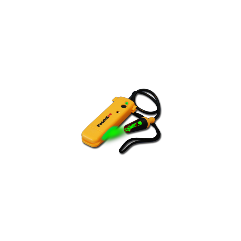 UTIL LINTERNA CORDON VIO PATCHLIGHT