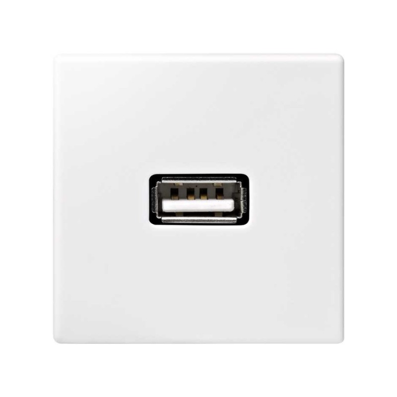 PLACA K45 CARGARDOR USB 5V/DC 1.5A K126B/9