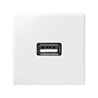 PLACA K45 CARGARDOR USB 5V/DC 1.5A K126B/9