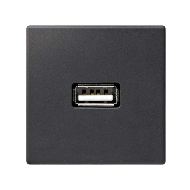 PLACA K45 CARGARDOR USB 5V/DC 1.5A K126B/14