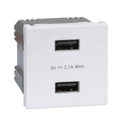 PLACA K45 CARGARDOR USB...