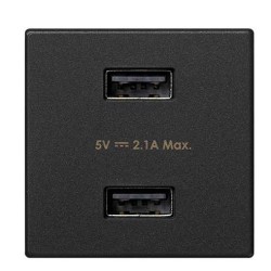 PLACA K45 CARGAD. USB 5V/DC...