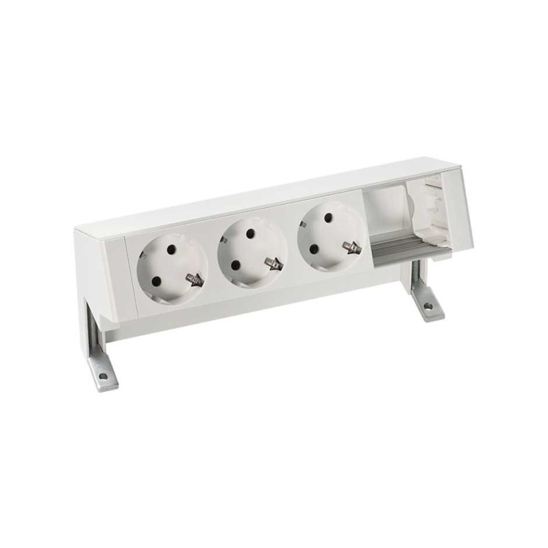 KIT SOB.MESA 3 SCHUK+ 1 HUECO  BL 42403000-130