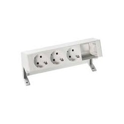 KIT SOB.MESA 3 SCHUK+ 1 HUECO  BL 42403000-130