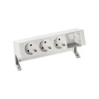 KIT SOB.MESA 3 SCHUK+ 1 HUECO  BL 42403000-130