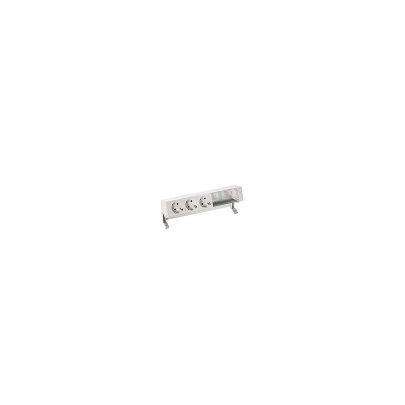 KIT SOB.MESA 3 SCH+ 2 HUECOS BL 42503000-130