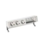 KIT SOB.MESA 3 SCH+ 2 HUECOS BL 42503000-130