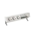 KIT SOB.MESA 3 SCH+ 2 HUECOS BL 42503000-130