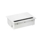 KIT PDM T/CEPILLO 3SCH + 1 HUECO BL 44403000-130
