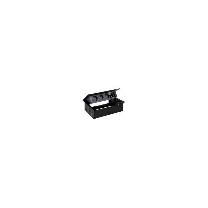 KIT PDM T/CEPILLO 3 SCH+ 1 HUECO NE 44403000-138