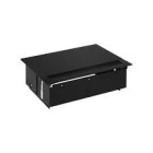 KIT PDM T/CEP.1X2USB+2SCH.+1HUECO NE 44422000-138
