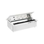 KIT PDM T/CEP. 2USB+3 SCH+1H BL 44523000-130