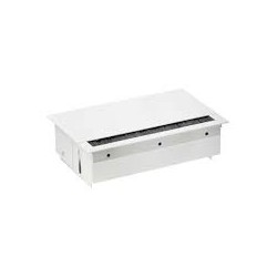 KIT PDM T/CEP. 2USB+3 SCH+1H BL 44523000-130