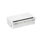 KIT PDM T/CEP. 2USB+3 SCH+1H BL 44523000-130