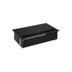 KIT PDM T/CEP. 2USB+3 SCH+1H NE 44523000-138