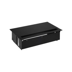 KIT PDM T/CEP. 2USB+3 SCH+1H NE 44523000-138