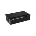 KIT PDM T/CEP. 2USB+3 SCH+1H NE 44523000-138