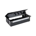 KIT PDM T/CEP. 2USB+3 SCH+1H NE 44523000-138