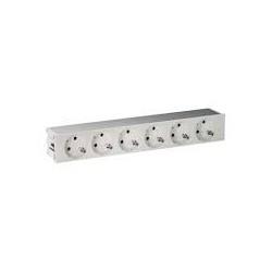 KIT PDM T/CEP. 6 SCHUKOS BL 44606000-130
