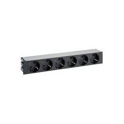 KIT PDM T/CEP. 6 SCHUKOS NE 44606000-138