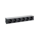KIT PDM T/CEP. 6 SCHUKOS NE 44606000-138