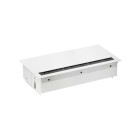 KIT PDM T/CEP.1X2USB+3SCH.+2H BL 44623000-130