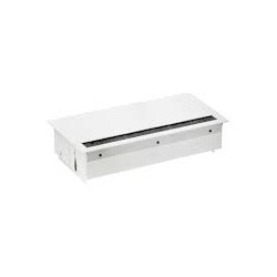 KIT PDM T/CEP.1X2USB+3SCH.+2H BL 44623000-130