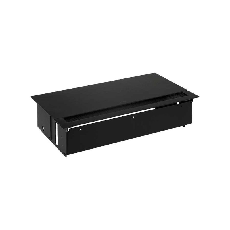 KIT PDM T/CEP.1X2USB+3SCH.+2H NE 44623000-138