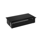 KIT PDM T/CEP.1X2USB+3SCH.+2H NE 44623000-138