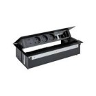KIT PDM T/CEP.1X2USB+3SCH.+2H NE 44623000-138