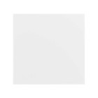 PLACA CIEGA BLANCA 40000800-030