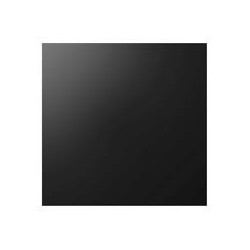 PLACA CIEGA NEGRA 40000800-038