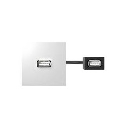 PLACA C/USB DATOS TIPO A...