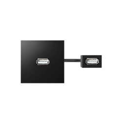 PLACA C/USB DATOS TIPO A...