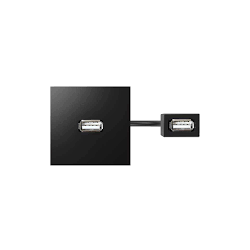 PLACA C/USB DATOS TIPO A H/H BL 40001191-038