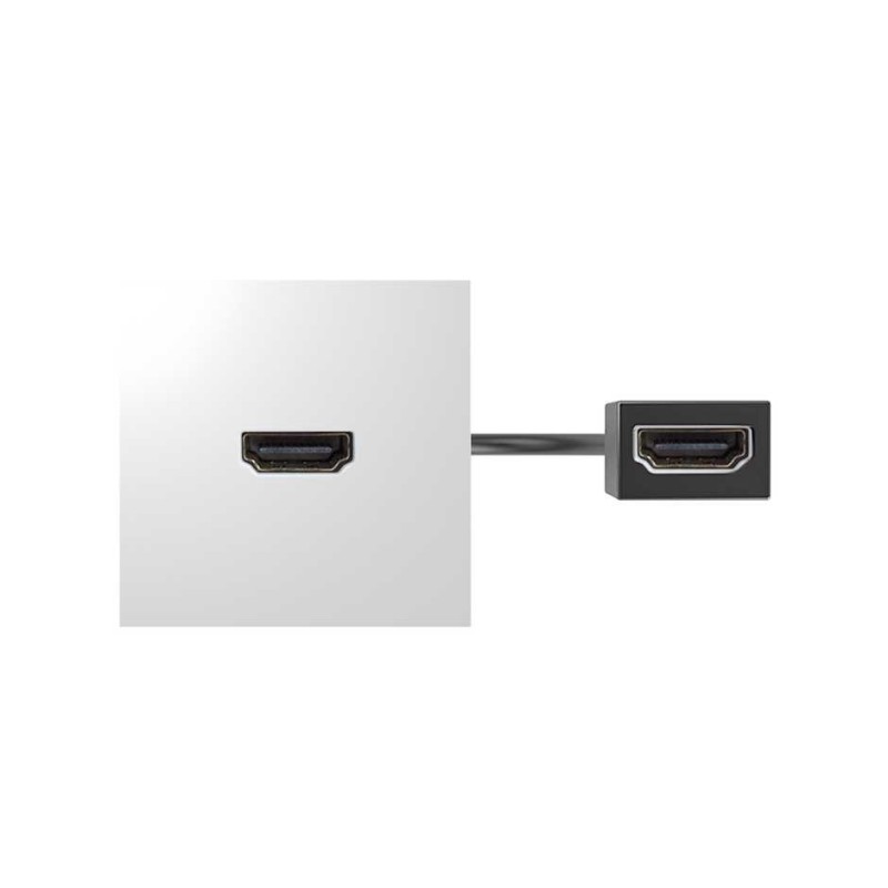 PLACA C/HDMI TIPO A H-H C/LAT 22CM 40001194-030