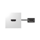 PLACA C/HDMI TIPO A H-H C/LAT 22CM 40001194-030