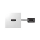 PLACA C/HDMI TIPO A H-H C/LAT 22CM 40001194-030