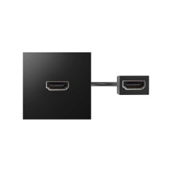 PLACA C/HDMI TIPO A H-H C/LAT 22CM 40001194-038