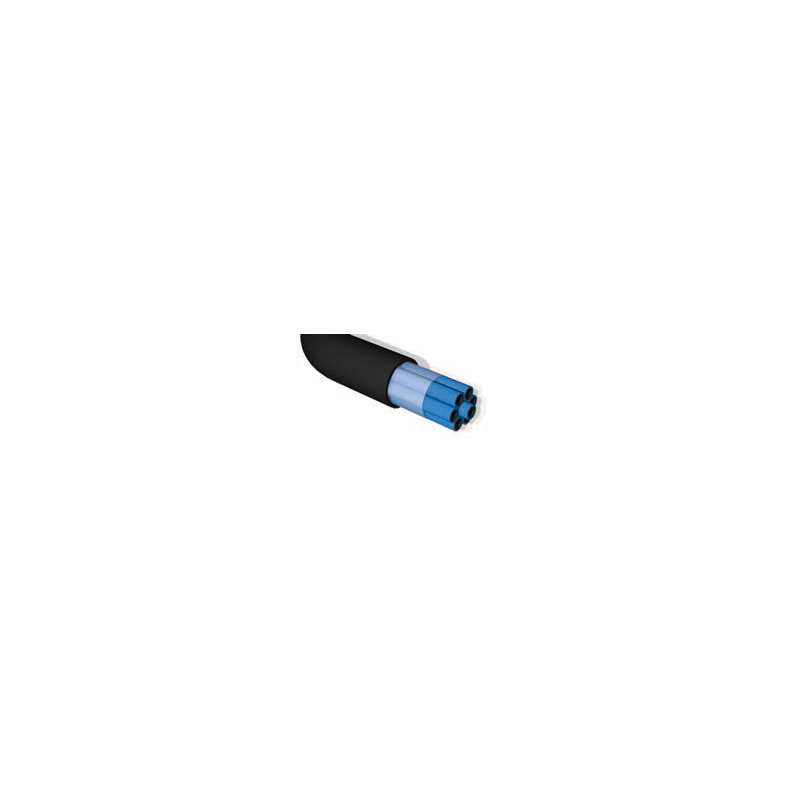 MULTIDUCTO EXT.8MM 7VIAS 21-0704-05