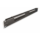 PANEL 19"UTP 16C5E"N"GPCPNLU16002 BR